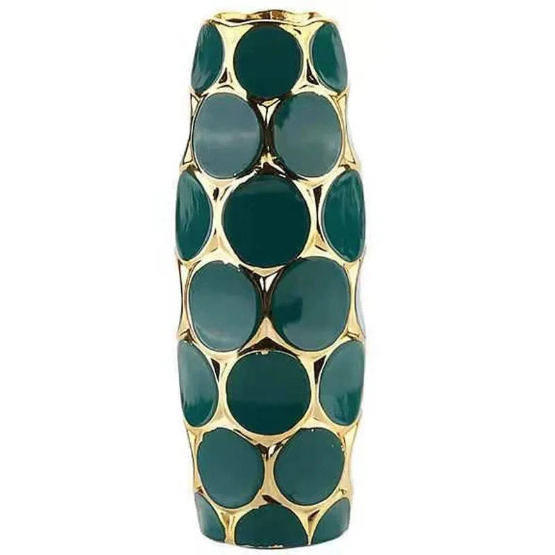Nordic Ceramic Vase