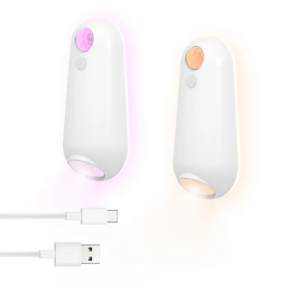 RGB Toilet Night Light Smart Led Lamp with Motion Sensor for Bathroom