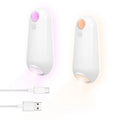 RGB Toilet Night Light Smart Led Lamp with Motion Sensor for Bathroom