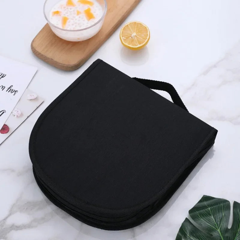 Multi-purpose 2 Person Utensil Picnic Set with Plate Spoon Knife Fork Outdoor Picnic Tableware