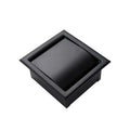 VGX Embedded Wall Mount Stainless Steel Toilet Paper Holder