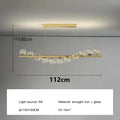 Nordic Ceiling Chandelier for Living Room Kitchen Office
