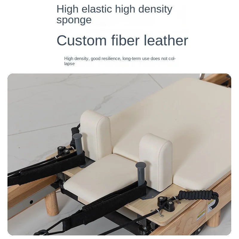 MIYAUP Pilate Core Bed