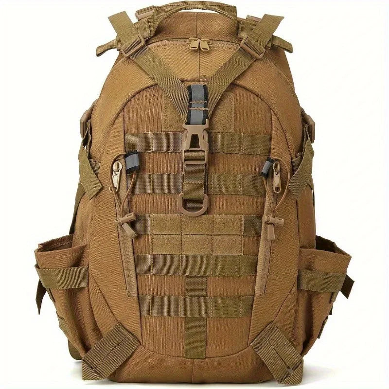 40L Tactical Backpack for Men