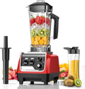 1800W Blender for Smoothies, with 70 Oz BPA-Free Pitcher and 20 oz To-Go Cup,