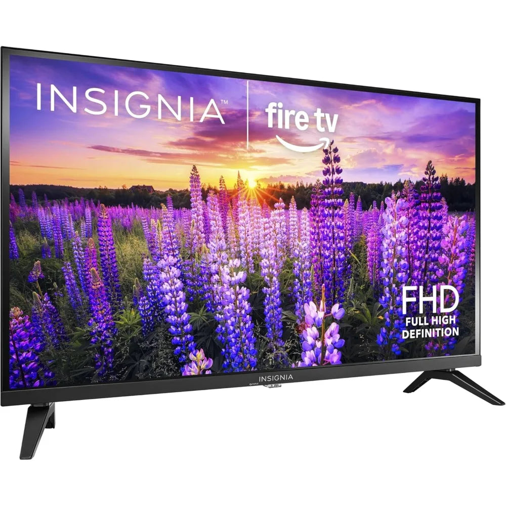 Multi-Function F40 Series 40 Inch Full HD Smart LED TV with Alexa Voice