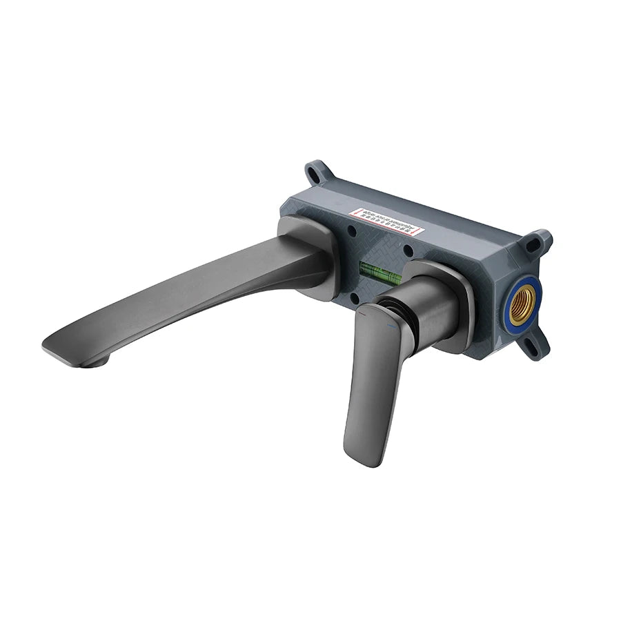 VGX Embedded Bathroom Faucet