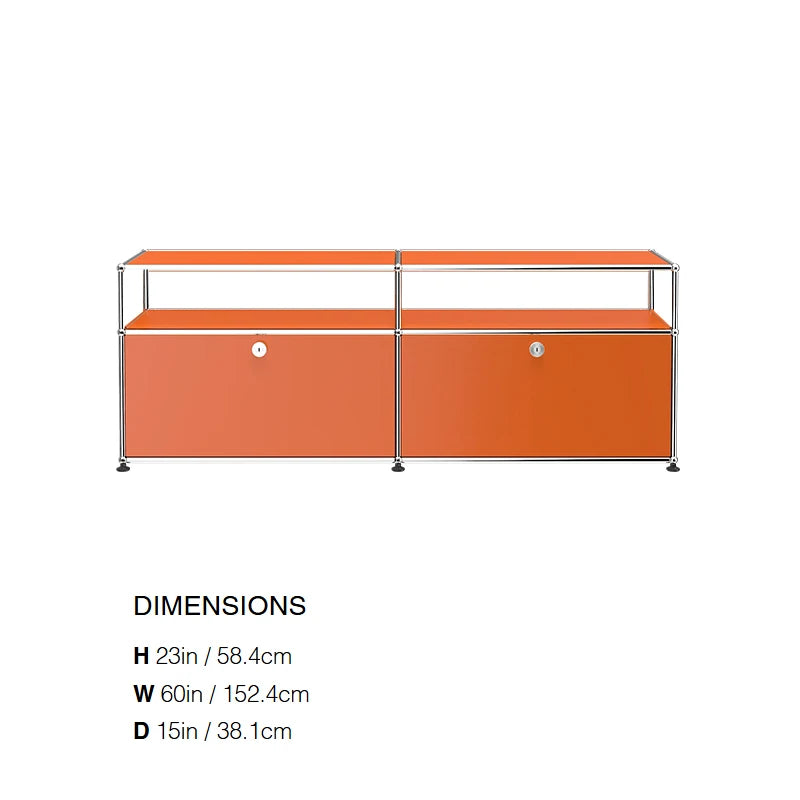 Tv Stand Storage Cabinet