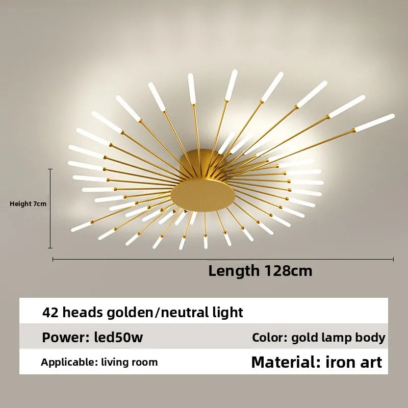 Nordic Ceiling Lighting
