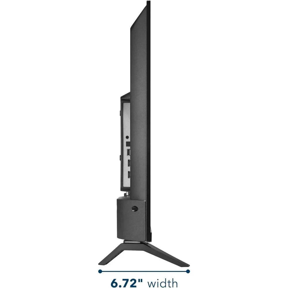 US Shipping 40 Class F40 Series LED Full HD Smart Fire TV with Alexa Voice Remote Free Live TV