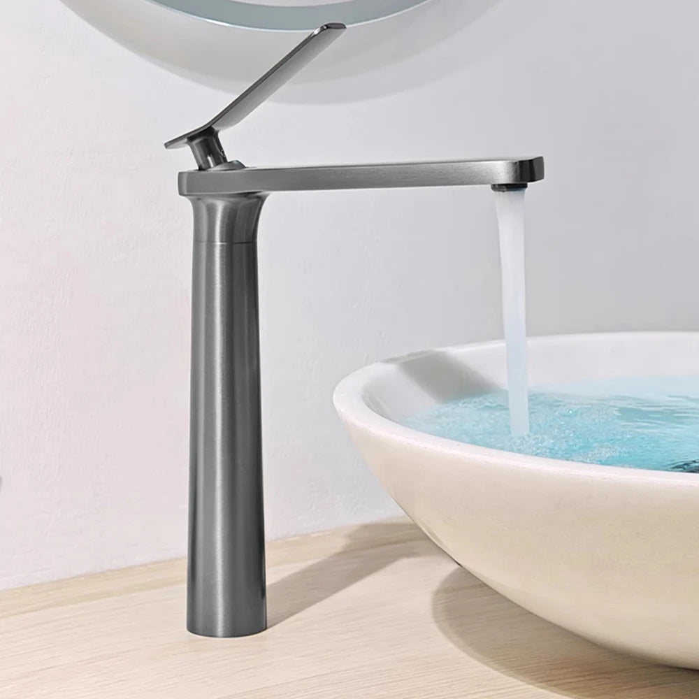 BAKALA Luxury Bathroom Faucet, 11 Variants