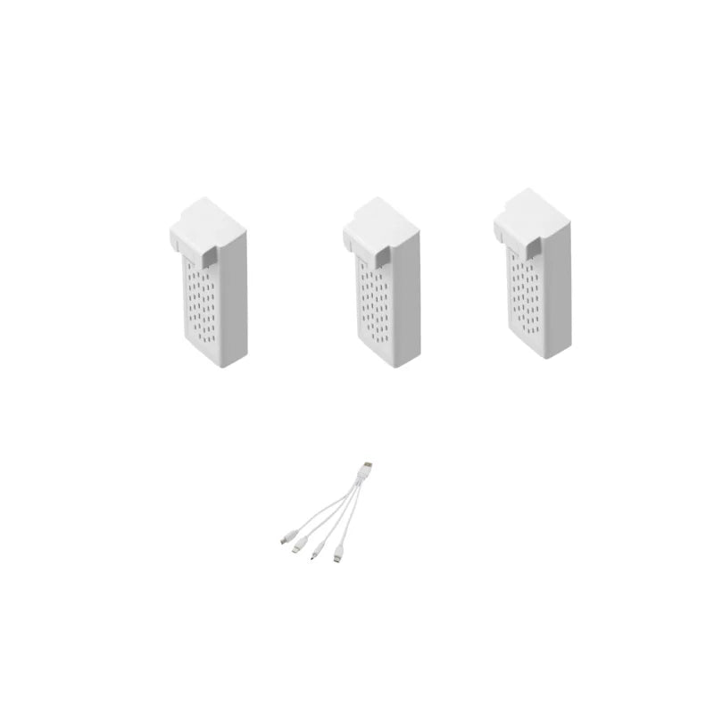 Aeri 100 Drone Battery, Aeri100 Brushless RC Drone Spare Parts