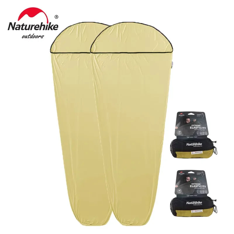 Naturehike High Elasticity Sleeping Bag Liner
