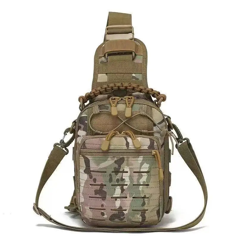 Military Tactical Backpack Shoulder Bag