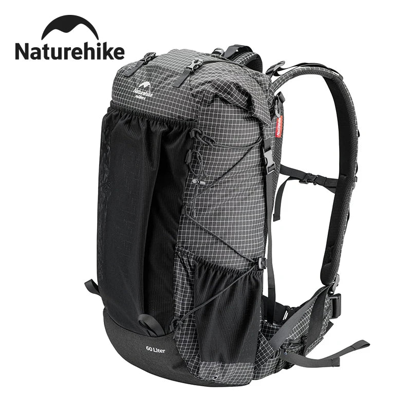 Naturehike Outdoor Mountain Backpack