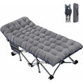 XXL Oversized Folding Camping Cot