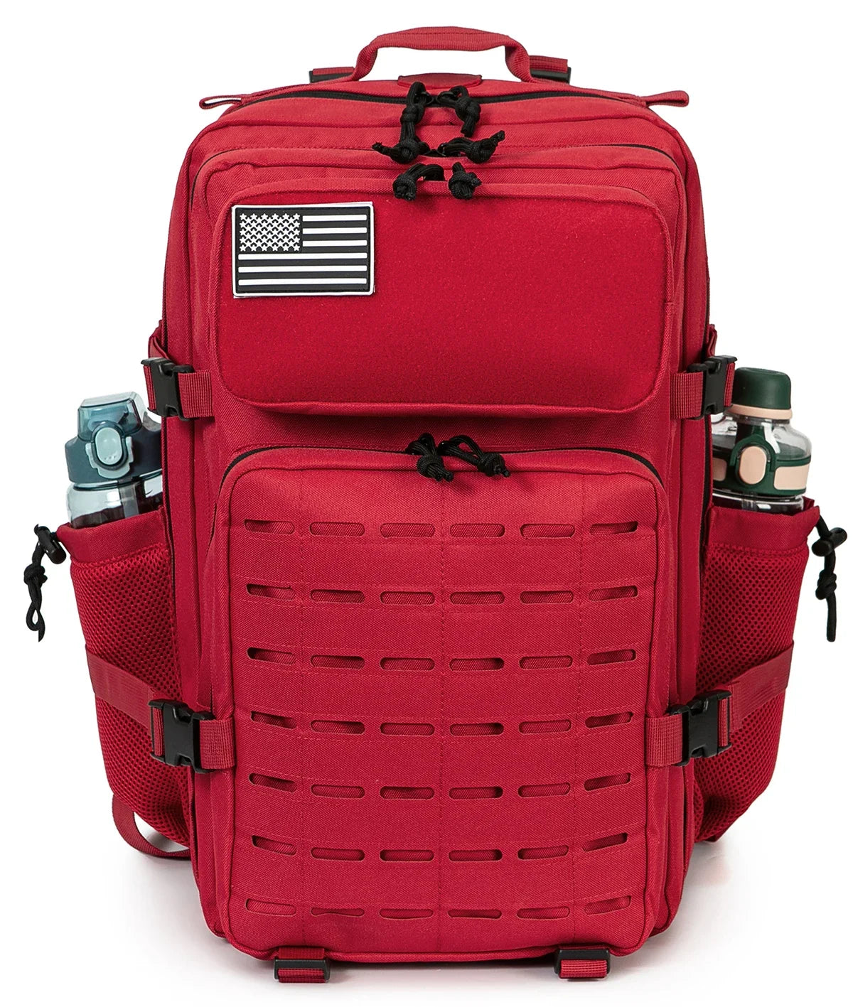 45L Tactical Backpack for Men and Women, School Bag