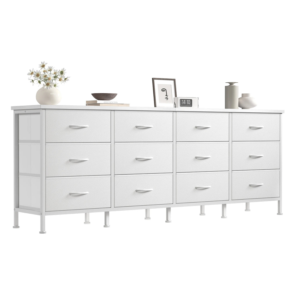 JHK 12 Fabric Cabinet