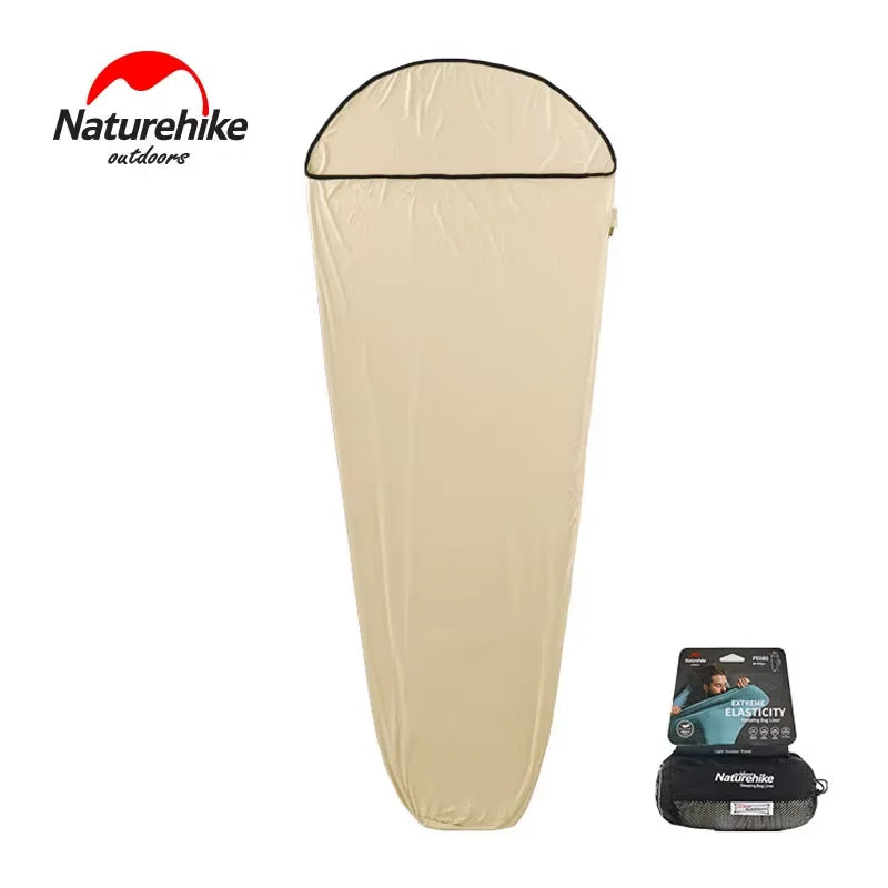 Naturehike High Elasticity Sleeping Bag Liner