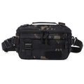 Men's Tactical Shoulder Bag,
