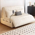Lounge Soft Living Room  Sleeper Sofa, Minimalist Apartment Multifunctional Sofa