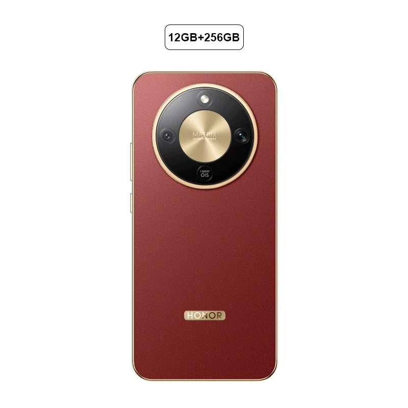 New HONOR X9d Global Version 12GB+256 Smartphone 6.79'' 120Hz Screen 108MP AI Camera 8300 mAh 66W Super Charging NFC