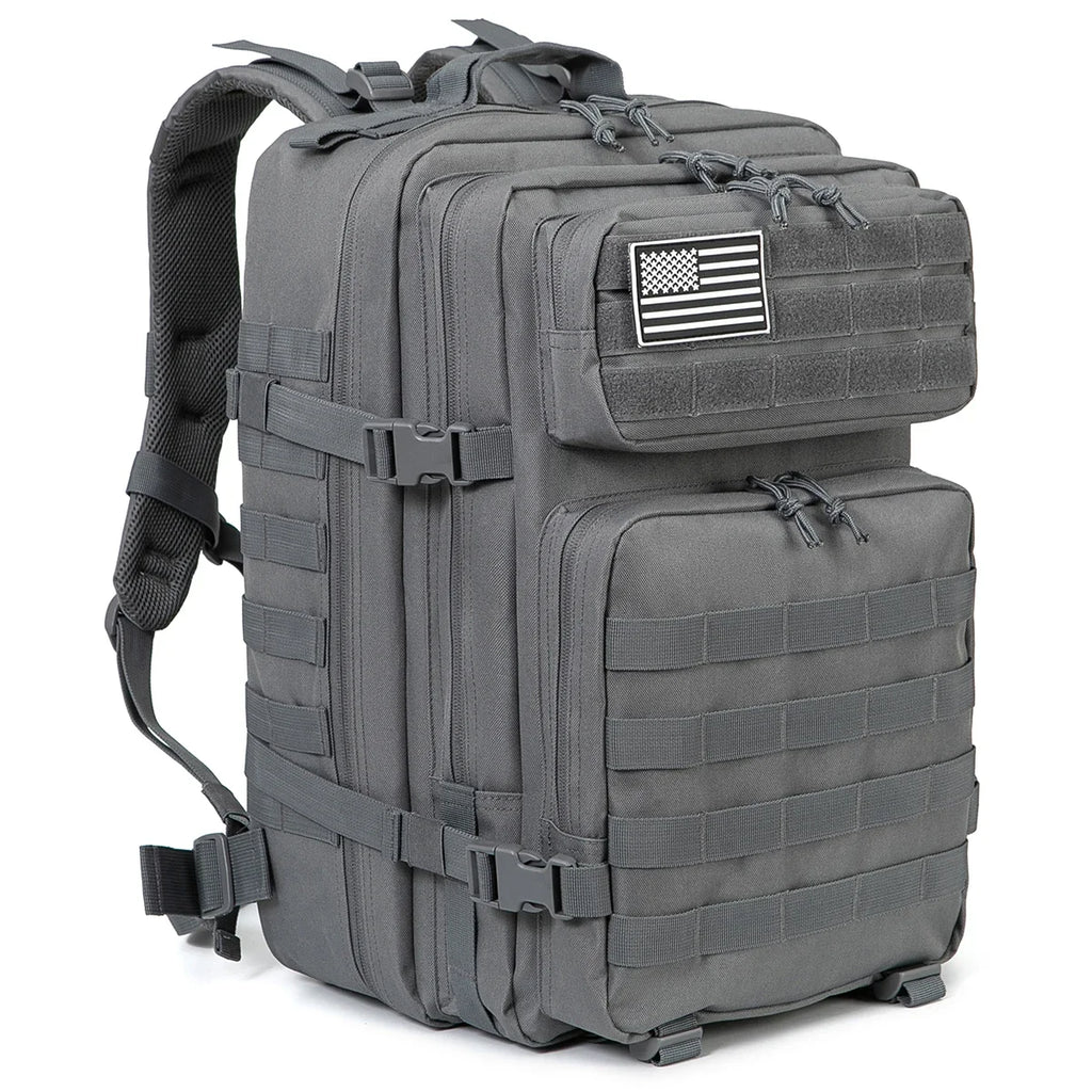 Tactical Backpacks Outdoor 45L Large Capacity Man