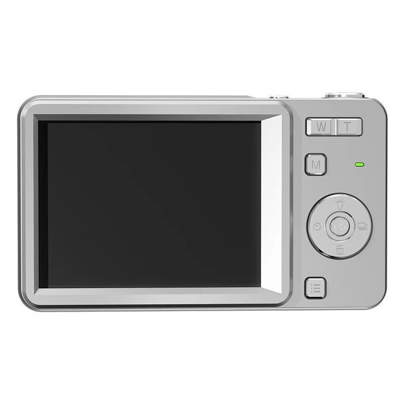 Vlog Recording Digital Camera, Video Photography Device
