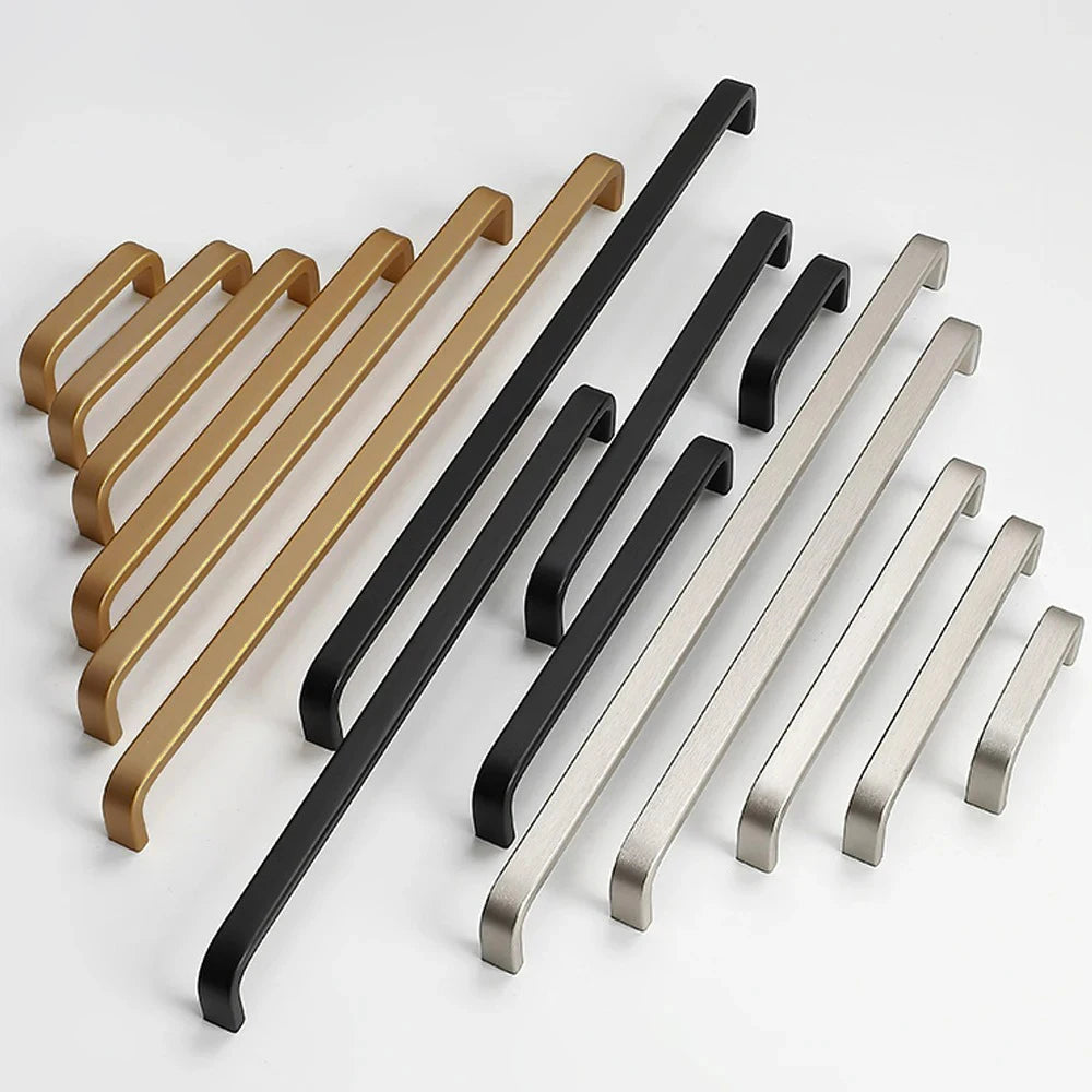 Cabinet Drawer Pulls