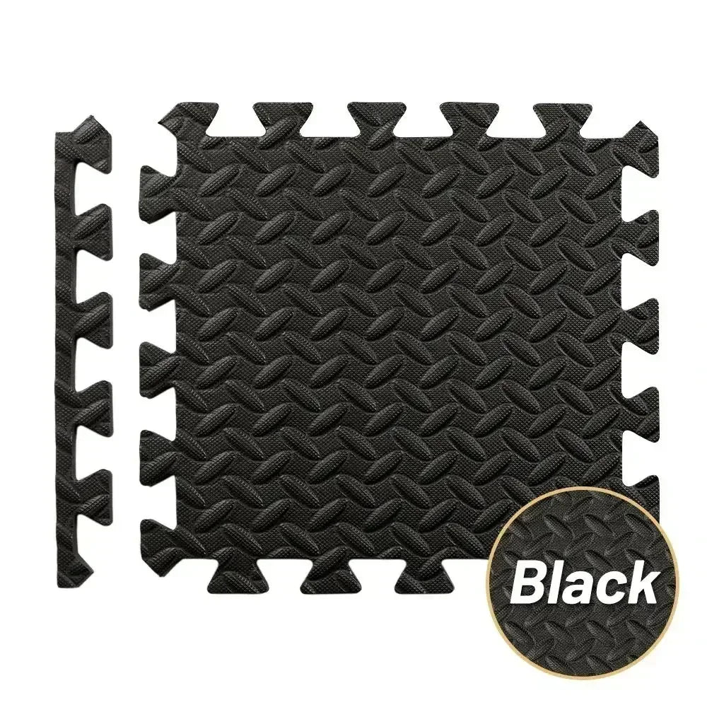 16-Pack Baby Game Stitching Mat Home Non-slip Waterproof Protective Floor Mat
