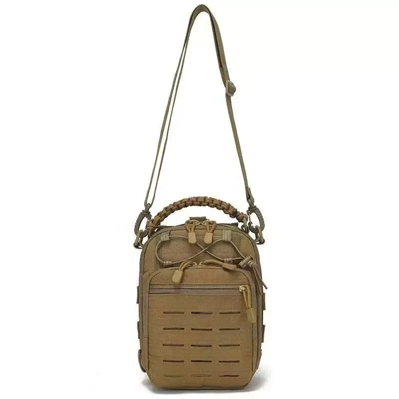 Military Tactical Backpack Shoulder Bag