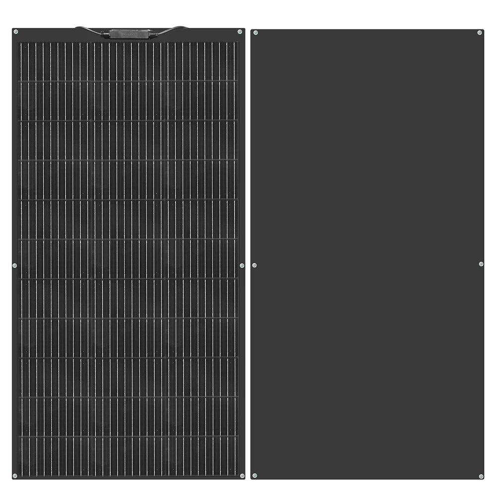 120W - 1200W Flexible Solar Panel Charger Cell 240W 360W 480W 720W