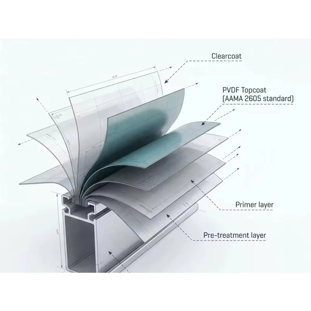 Electric Retractable Canopy Shelter