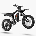 SheaDrew Electric Bike For Adult 1500W Mountain Off-Road Motorcycle 48V 15Ah Battery 20*4.0 Inch Fat Tire E-bike Bicycle