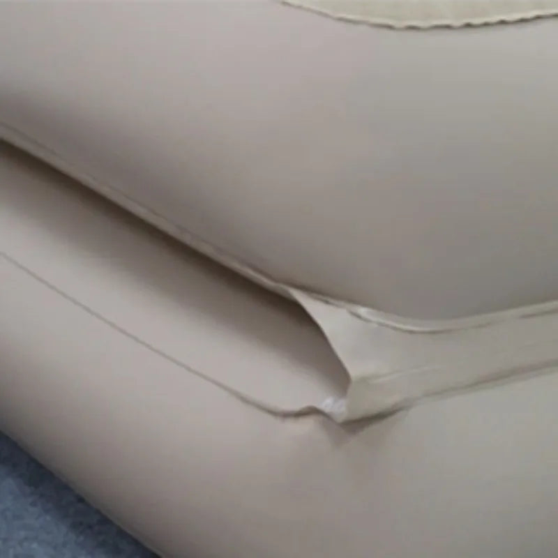 Outdoor Camping Folding Inflatable Sofa