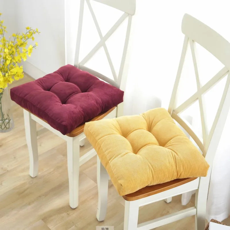 Floor Pillow Square Floor Seating Pillow Cushion Meditation Yoga Seat Kneeling Pillows