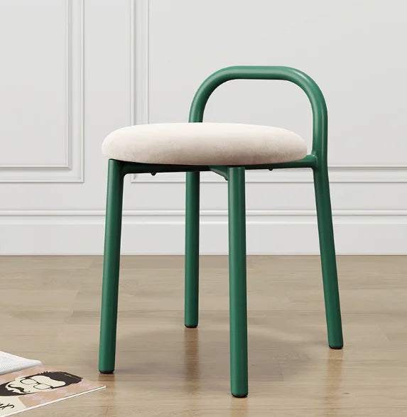 Modern Luxury Stacking Dining Chairs