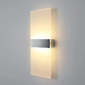 LED Acrylic Wall Light