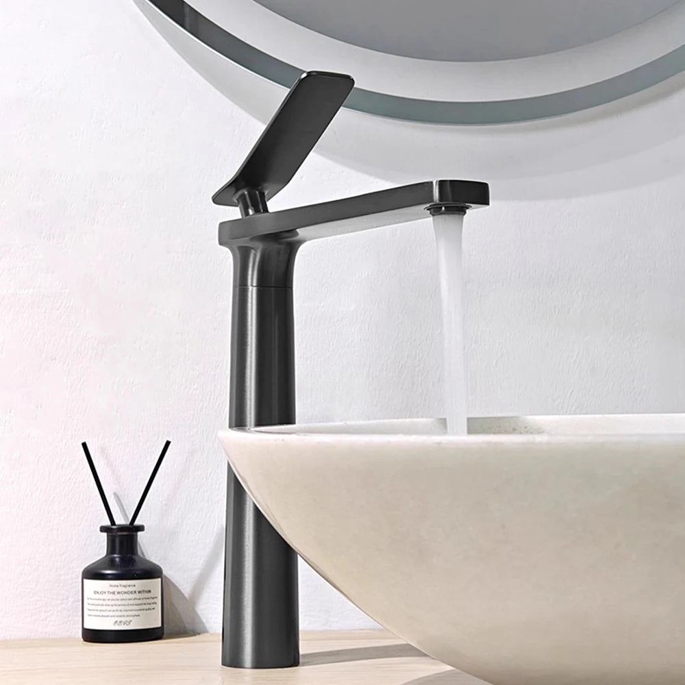 BAKALA Luxury Bathroom Faucet, 11 Variants