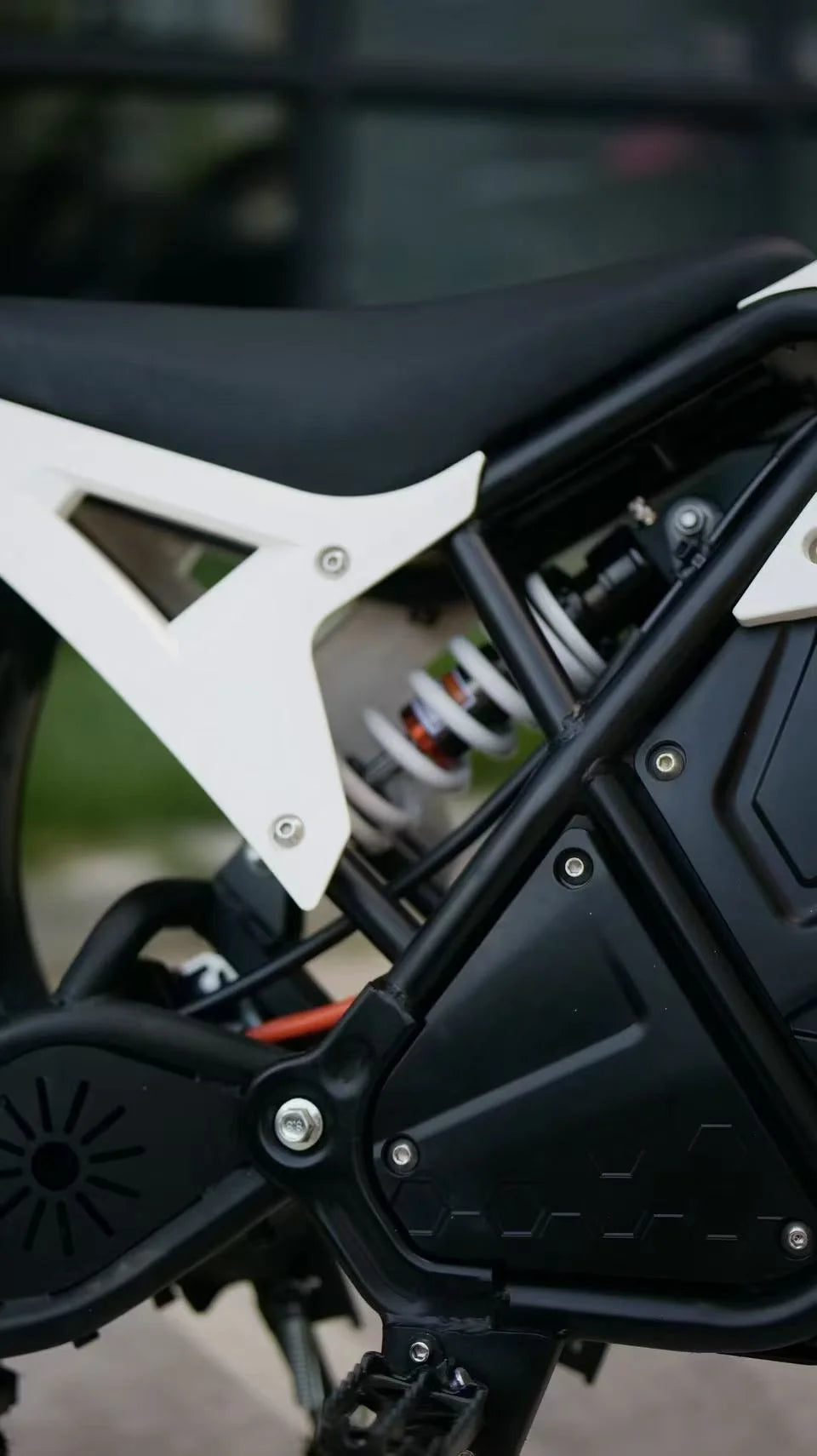 2025 New Electric Bicycle, 3000W High power motor 48V 21AH, Strong Mountain off-road Electric bike