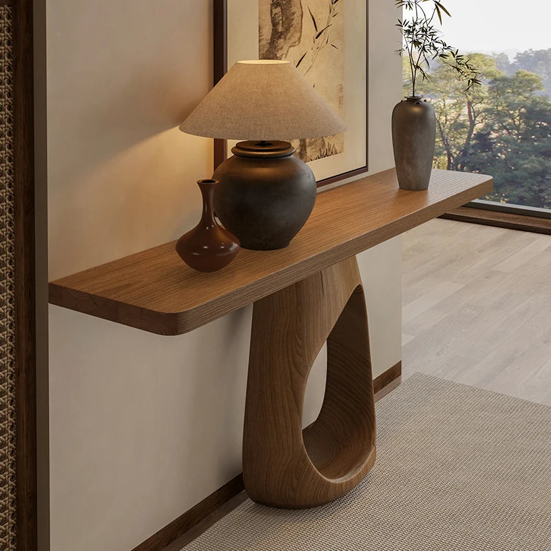 American Classic Console Table