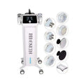 Newest 9 1 RET Cet 40KHz RF Vacuum Fat Reduction Machine Body Slimming Physiotherapy for Facial Face Lifting and Butt Lift