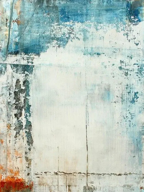 Large Abstract Canvas Painting Wall Art Modern Home Decoration Minimalist Oil Painting Print On Canvas Contemporary Art Poster