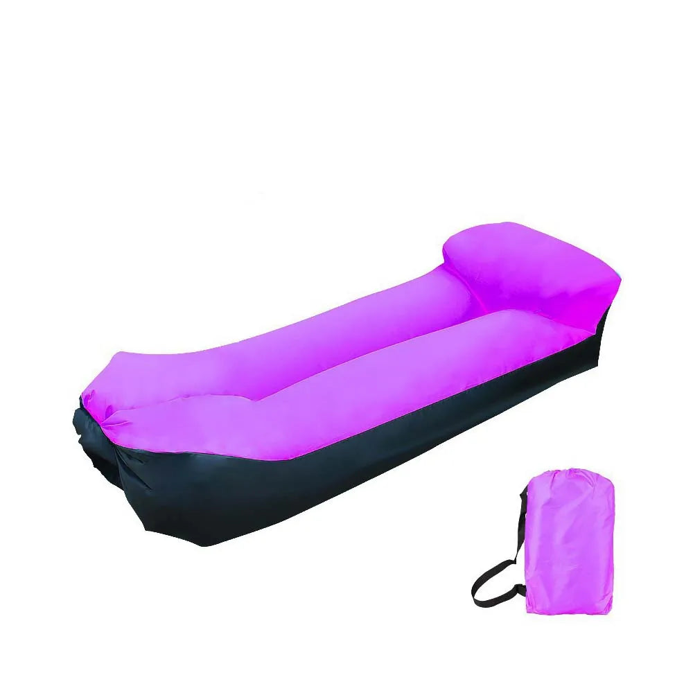 Erwachsene Luftsofa Kinder Fast Inflatable Air Sofa Bed