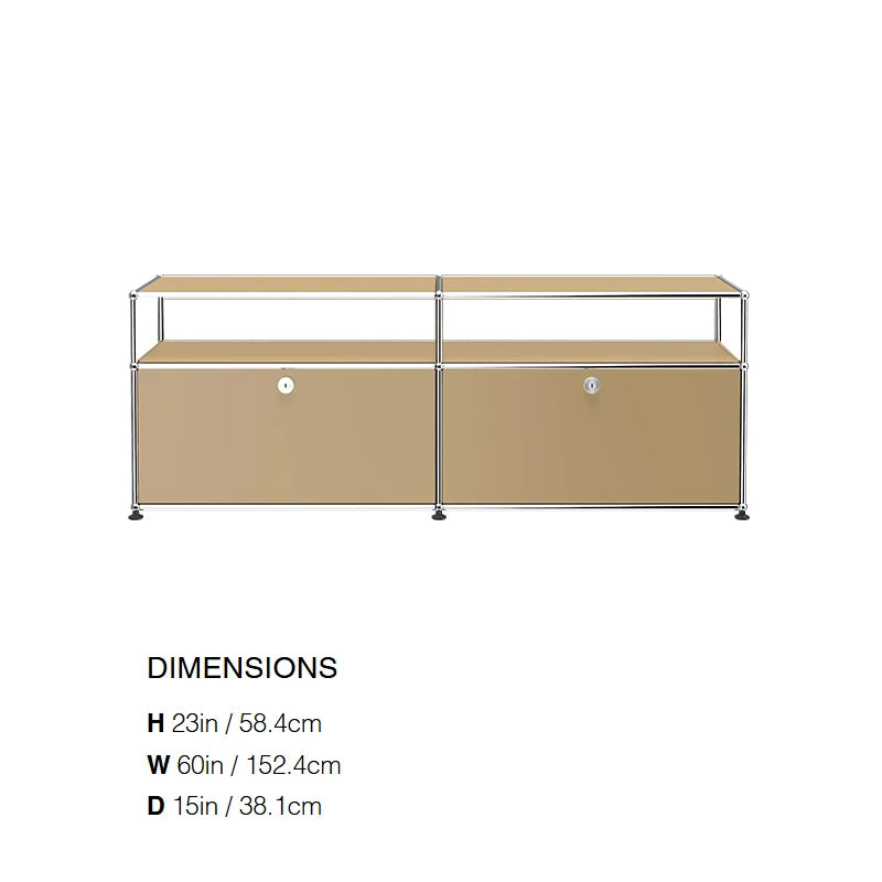 Tv Stand Storage Cabinet