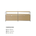 Tv Stand Storage Cabinet