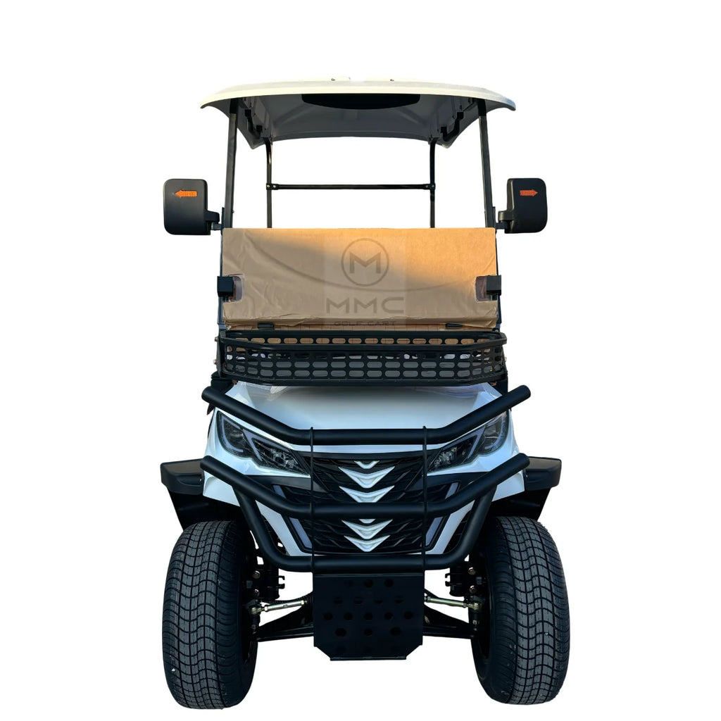 Golf Car Buggy, 48/60/72V Solar Panel Electric Golf Carts