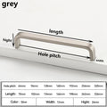 Cabinet Drawer Pulls