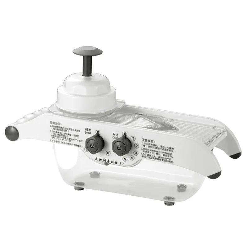 Manual Slicer Multifunctional Vegetable Cutter