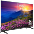 85 Inch F50 Series 4K UHD Smart LED TV with Alexa Voice